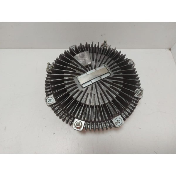 Embreagem Viscosa Gm S10 2.8 2013 Cx526