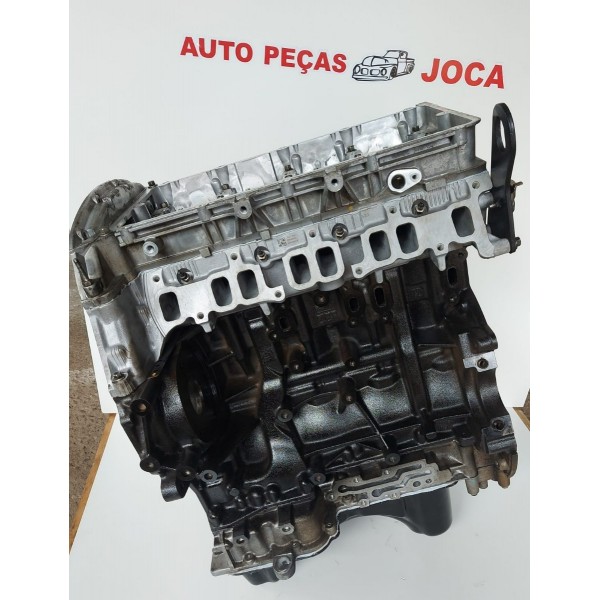 Motor Parcial  Ranger 2.2 2013 2013 Retificado 125cv Diesel