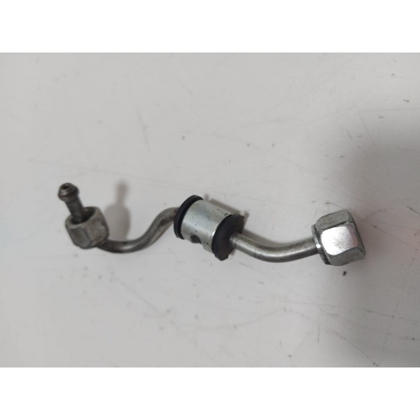 Cano Bico Injetor Ford Ranger 2.2 2014 (bb399c993aa) Cx180