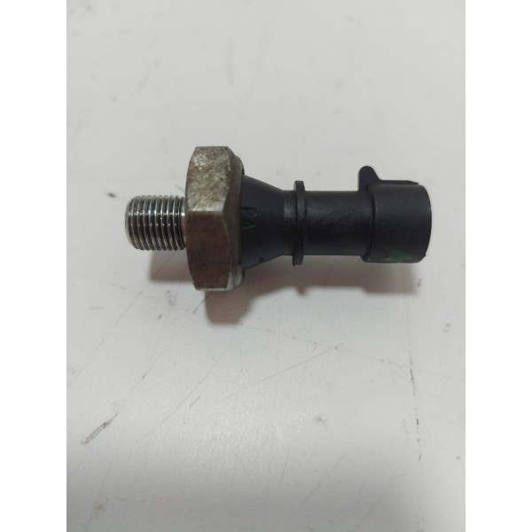 Sensor Filtro Óleo Lubrificante Motor Gm S10 2.8 2014 Cx163
