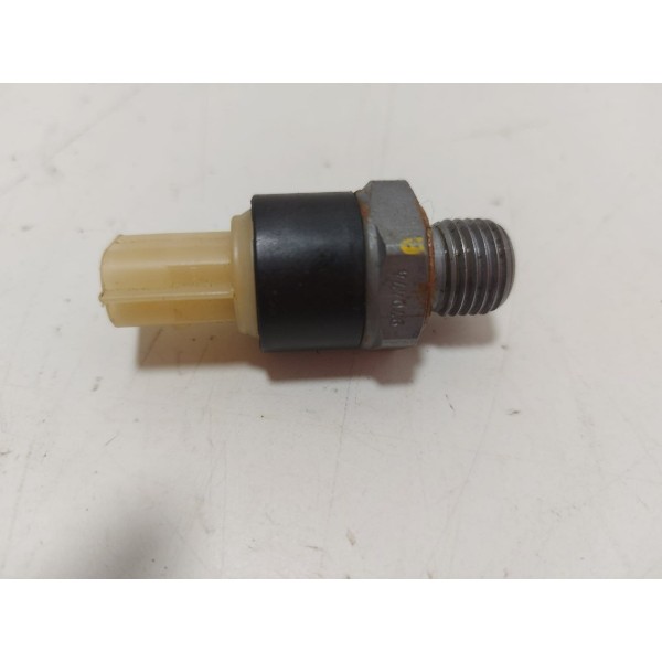Sensor Pressão Óleo Motor Renault Duster 2.0 16v 2013 Cx147