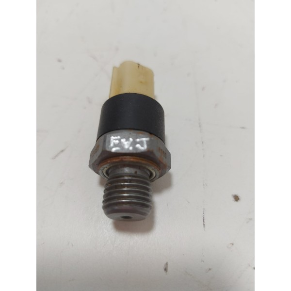 Sensor Pressão Óleo Motor Renault Duster 2.0 16v 2013 Cx147