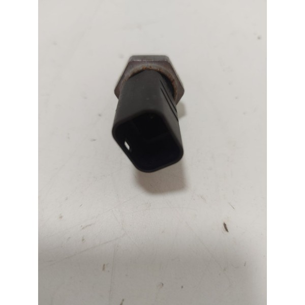 Sensor Temperat. Agua Sandero 1.6 8v 2010 (8200561449) Cx163