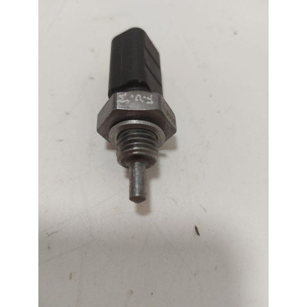 Sensor Temperat. Agua Sandero 1.6 8v 2010 (8200561449) Cx163
