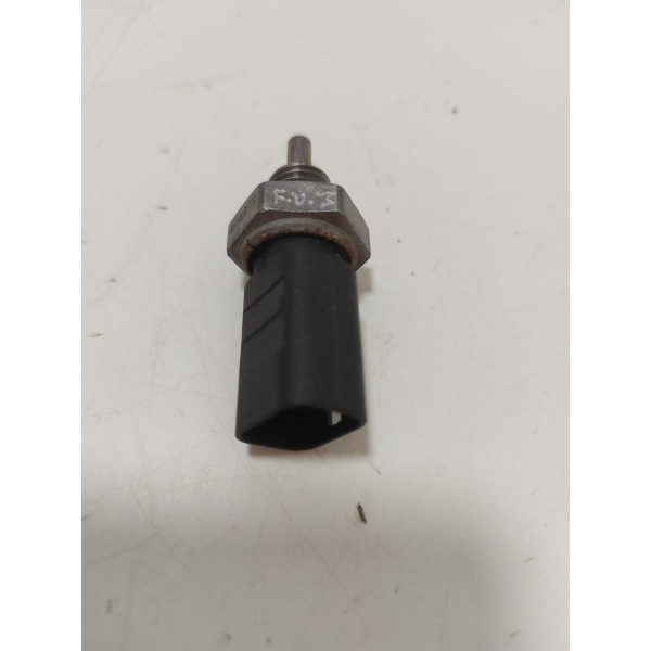 Sensor Temperat. Agua Sandero 1.6 8v 2010 (8200561449) Cx163