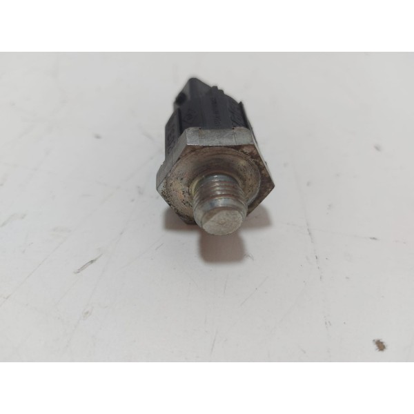 Sensor Detonação Renault Sandero 1.6 8v 2010 Cx158