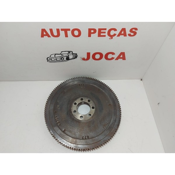 Volante Motor Renault Sandero 1.6  8v 2010
