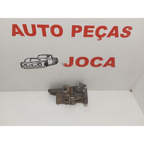 Suporte Capa Correia Dent Renault Duster 2.0 16v  13 Cx152