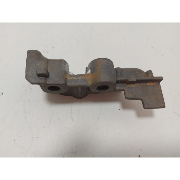Suporte Capa Correia Dent Renault Duster 2.0 16v  13 Cx152