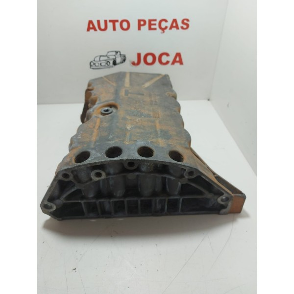 Carter Óleo Motor Renault Duster 2.0 16v 2013