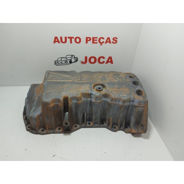 Carter Óleo Motor Renault Duster 2.0 16v 2013