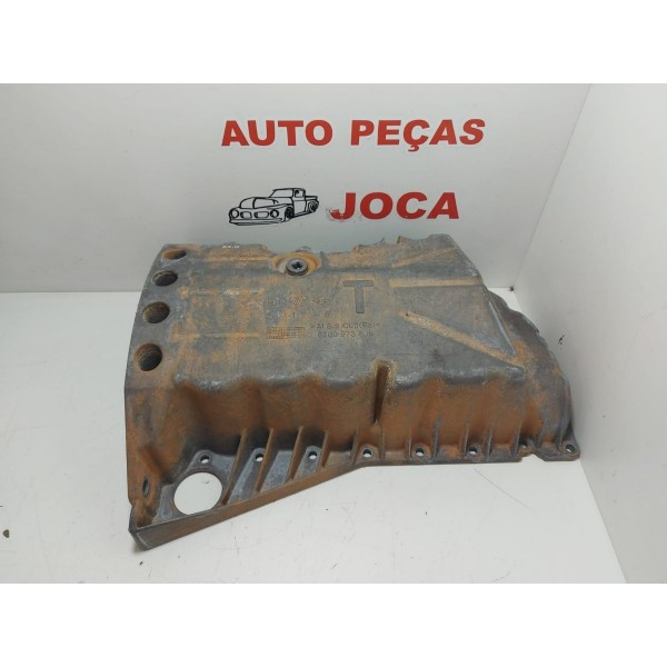 Carter Óleo Motor Renault Duster 2.0 16v 2013
