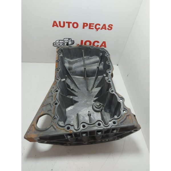Carter Óleo Motor Renault Duster 2.0 16v 2013