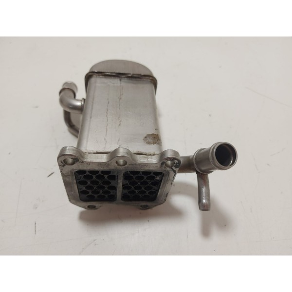 Resfriador Óleo Válvula Egr Gm S10 2.8 2014 (cx46)