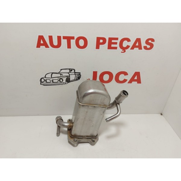 Resfriador Óleo Válvula Egr Gm S10 2.8 2014 (cx46)