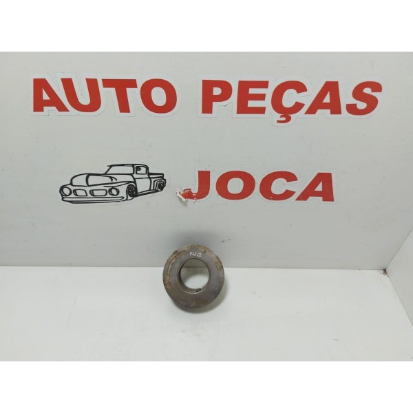 Polia Virabrequim Correia Dentada Duster 2.0 13 Cx166