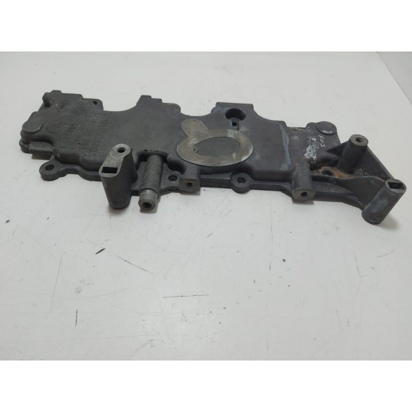 Tampa Lateral Superior Motor R. Duster 2.0 16v 2013 Cx400