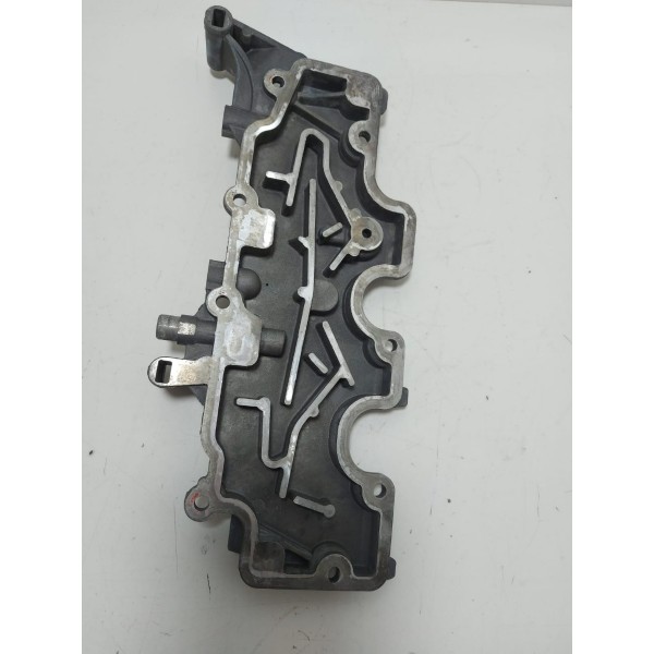 Tampa Lateral Superior Motor R. Duster 2.0 16v 2013 Cx400
