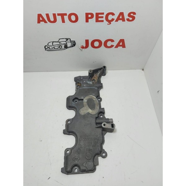 Tampa Lateral Superior Motor R. Duster 2.0 16v 2013 Cx400