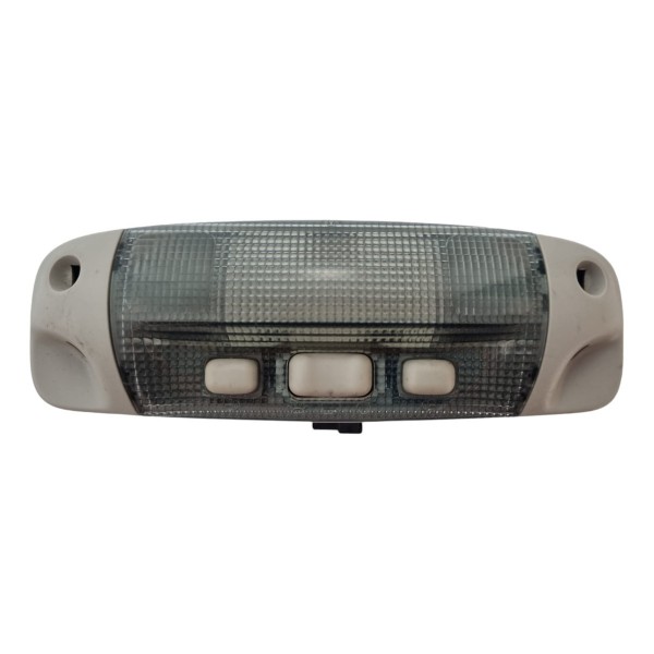 Luz Teto Sensor Anti Furto Ranger 2015 Ab39-15k609-ab Cx483