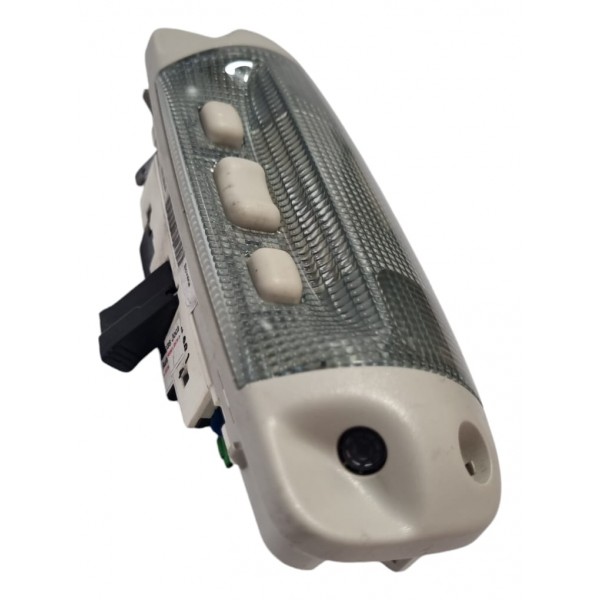 Luz Teto Sensor Anti Furto Ranger 2015 Ab39-15k609-ab Cx483