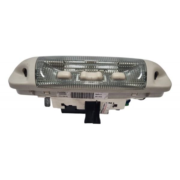 Luz Teto Sensor Anti Furto Ranger 2015 Ab39-15k609-ab Cx483