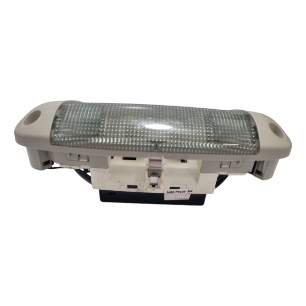 Luz Teto Sensor Anti Furto Ranger 2015 Ab39-15k609-ab Cx483