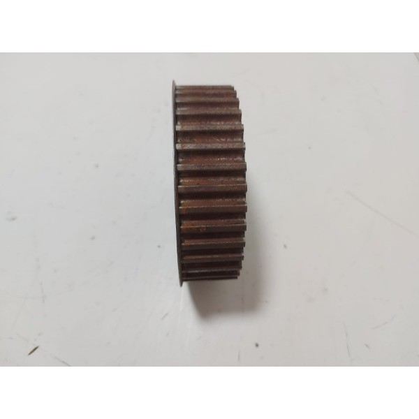 Polia Correia Dentada Renault Duster 2.0 16v 2013 Cx166