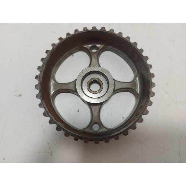 Polia Correia Dentada Renault Duster 2.0 16v 2013 Cx166
