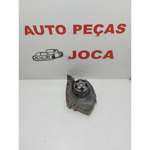 Bomba Água Motor Renault Duster 2.0 16v 2013 Cx162