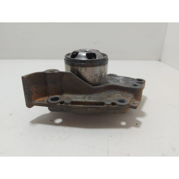 Bomba Água Motor Renault Duster 2.0 16v 2013 Cx162