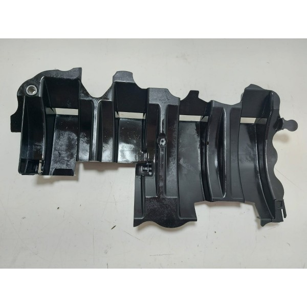 Defletor Óleo Cárter Motor Renault Duster 2.0 16v 2013 Cx528