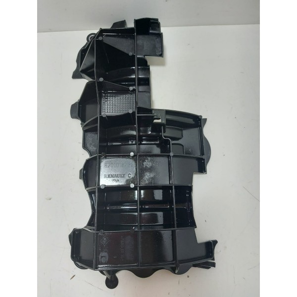 Defletor Óleo Cárter Motor Renault Duster 2.0 16v 2013 Cx528