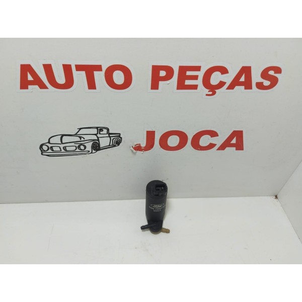 Motor Injetora Água Para Brisa Ford Focus Hatch 2012 (cx47)
