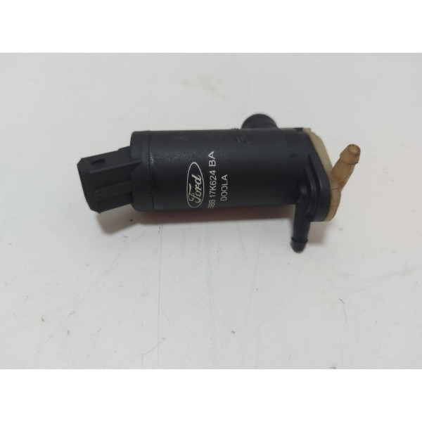 Motor Injetora Água Para Brisa Ford Focus Hatch 2012 (cx47)
