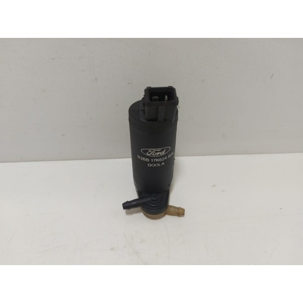 Motor Injetora Água Para Brisa Ford Focus Hatch 2012 (cx47)