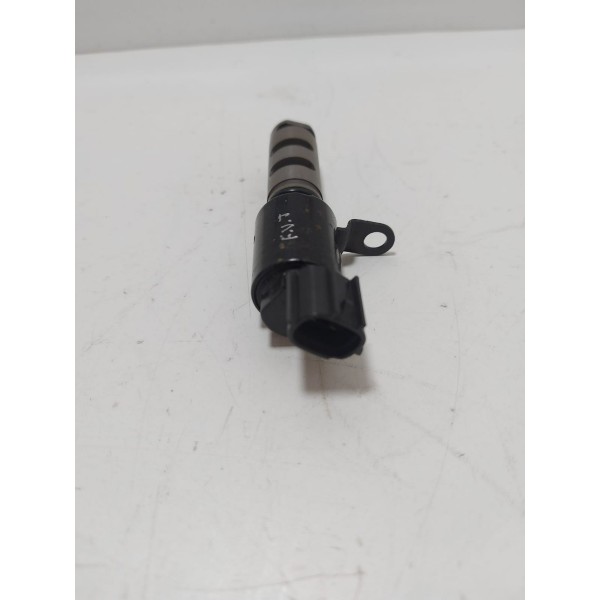 Válvula Solenoide Cabeçote Motor Soul 1.6  16v 2012 Cx163