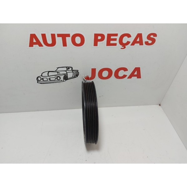 Polia Virabrequim Kia Soul 1.6 16v  2012 Cx169