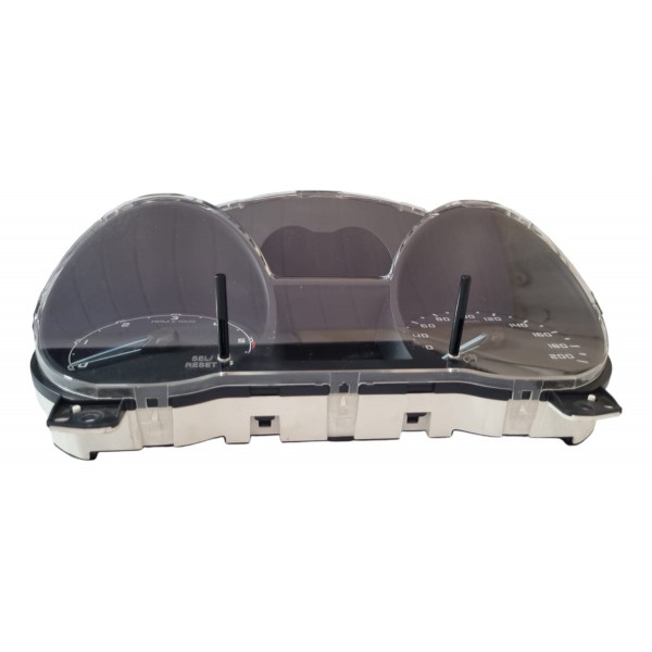 Painel Instrumentos Ford Ranger 3.2 Automática 14/15 Cx551