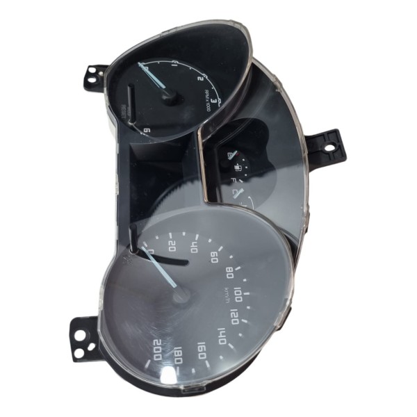 Painel Instrumentos Ford Ranger 3.2 Automática 14/15 Cx551