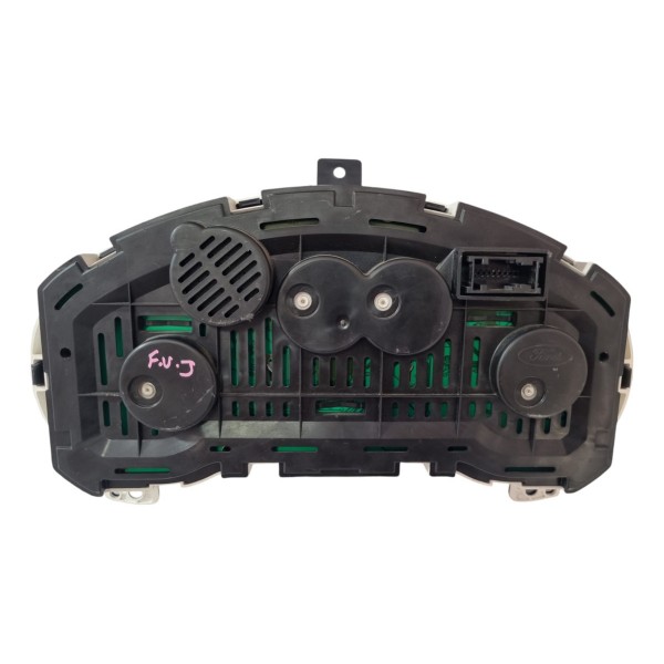 Painel Instrumentos Ford Ranger 3.2 Automática 14/15 Cx551