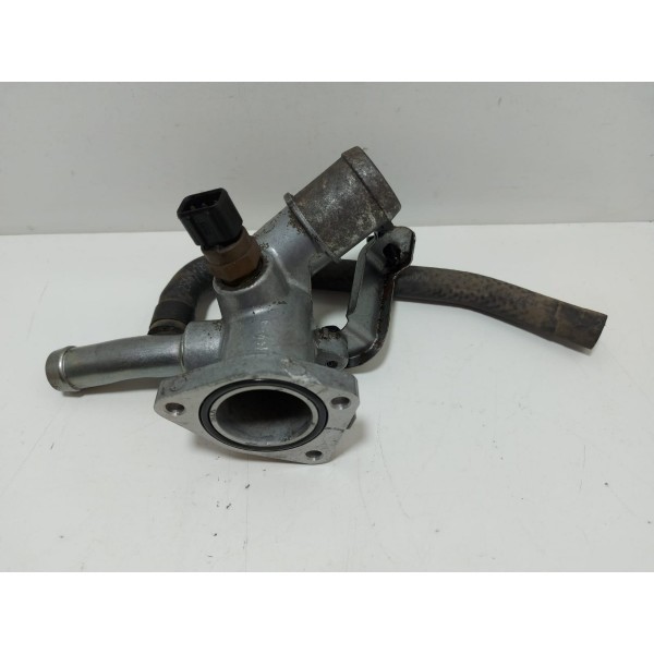 Cavalete Água Cabeçote Motor Kia Soul 1.6 16v 2012 (cx46)