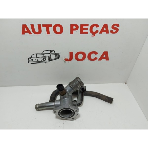 Cavalete Água Cabeçote Motor Kia Soul 1.6 16v 2012 (cx46)