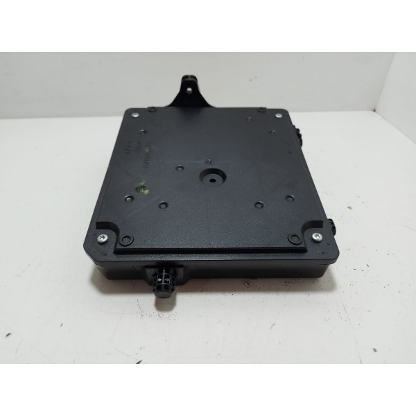 Módulo Bcm Renault Fluence 2.0 2013 (a2c53284891) (cx56)