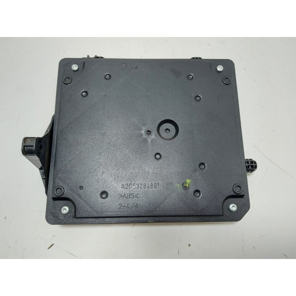 Módulo Bcm Renault Fluence 2.0 2013 (a2c53284891) (cx56)