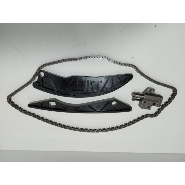 Esticador + Corrente Comando Kia Soul 1.6 16v 2012 Cx99