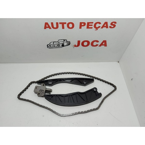 Esticador + Corrente Comando Kia Soul 1.6 16v 2012 Cx99