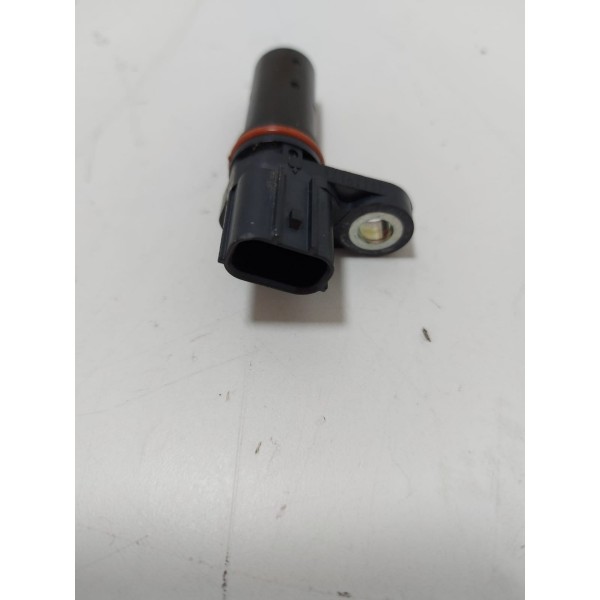 Sensor Posição Virabrequim Motor  Honda Civic 1.8 2007 Cx163