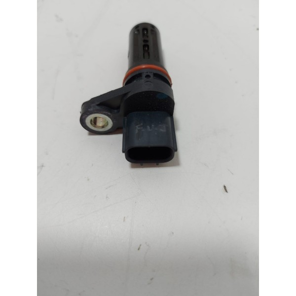 Sensor Posição Virabrequim Motor  Honda Civic 1.8 2007 Cx163