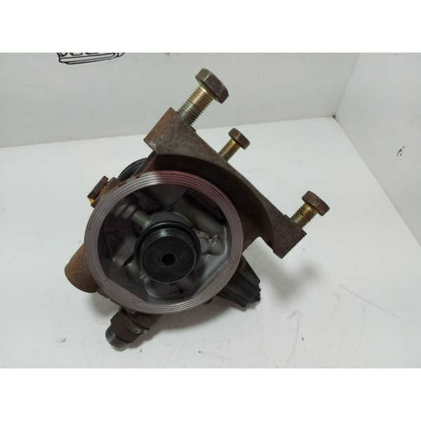 Válvula Apu Secador Ar Freio Vw 9-160 13 Cx199